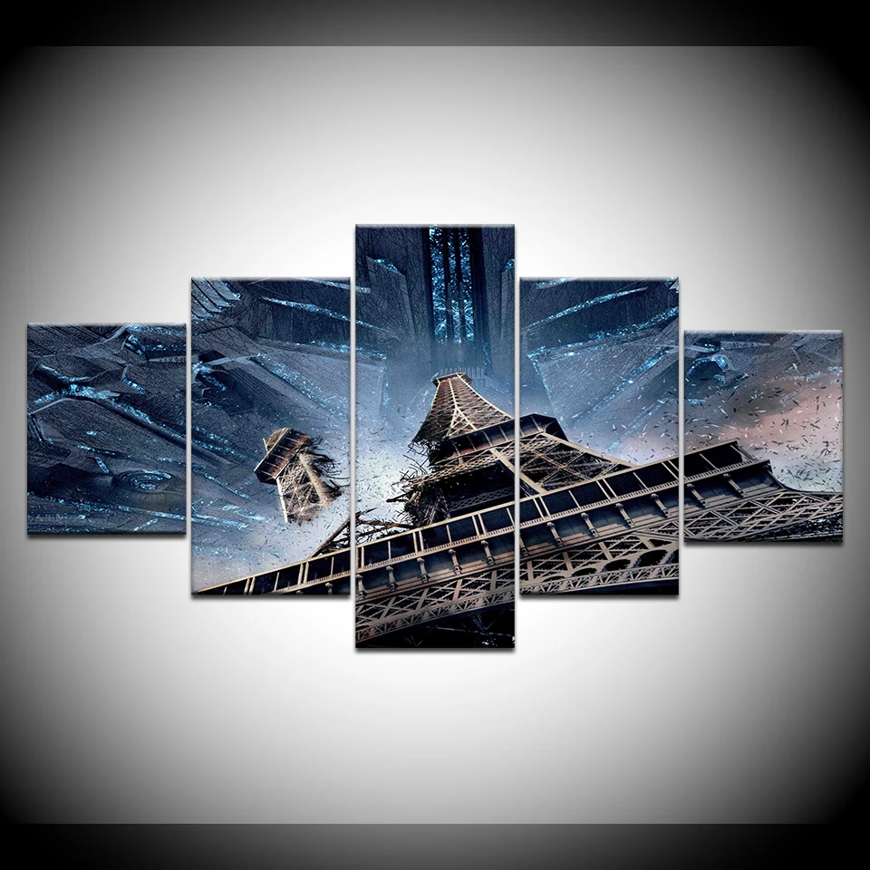 5