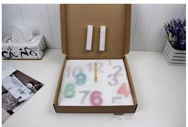 retail package