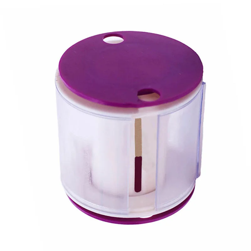 Rhythmic Gymnastics Ribbon Tape Winder Professional Gymnastics Ribbon Belt Storage Box Tape Winder Take In Package With Box