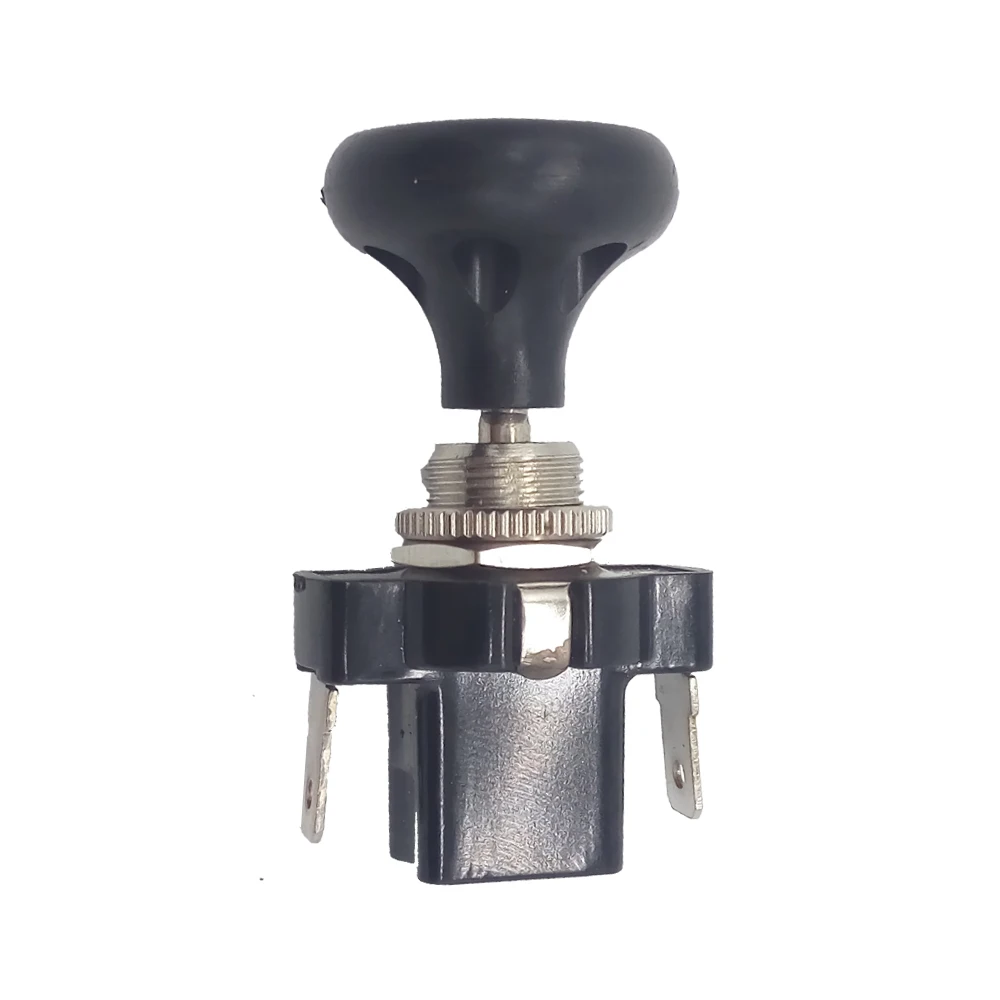 

Push/pull 12 Universal Golf 1pc For Car Switch Light Yamaha Ezgo For Club Cart