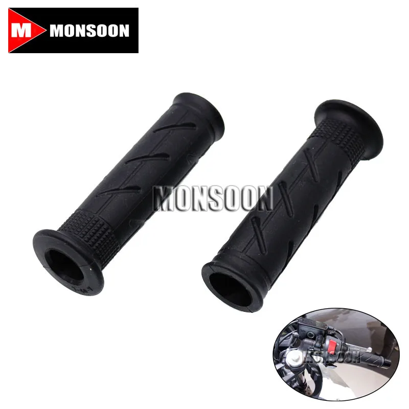 

For HONDA CB1000R CB650F CBR650F CB 1000R 650F CBR 650F Motorcycle Handle Bar Handlebar Hand Grips