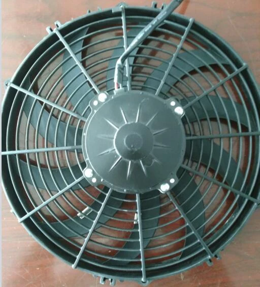 Fan Spal 24v ; Va10bp50/c61a Airconditioning Installation AliExpress