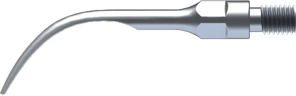 GS5(SIRONA:3L) VV DENTAL 3 шт./лот suprague ingival scaler dental tip подходит для SIRONA PerioScan/PerioSonic|dental tips|scaler