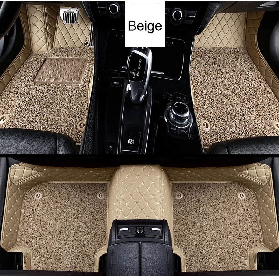 Tapete para Automóveis Automotivo para Jaguar Acessórios à Prova Faça o Personalizado Ridulee Tapete F-pace Xjl F-tipo xk Xfl Xel d' Água xf xj 24 High Quality Automóveis e motos