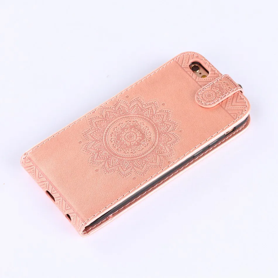 best iphone se case Luxury Leather Case For Apple iPhone SE 2020 8 7 5 5S X XS Up Down Open Phone Cover Original Fundas Capa D04E iphone se silicone case