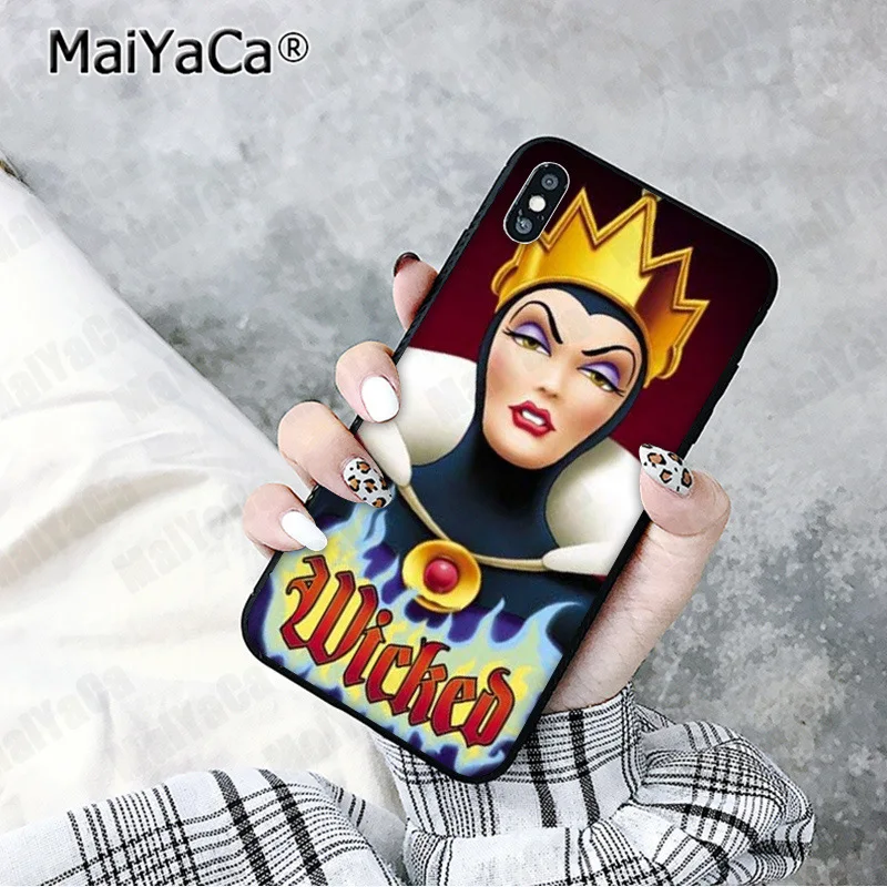 MaiYaCa الساحرة ينكولن TPU لينة سيليكون غطاء إطار هاتف محمول ل أبل فون 8 7 6 6 ثانية زائد X XS ماكس 5 5 ثانية SE XR الهواتف المحمولة MaiYaCa الساحرة ينكولن TPU لينة سيليكون غطاء إطار هاتف محمول ل أبل فون 8 7 6 6 ثانية زائد X XS ماكس 5 5 ثانية SE XR الهواتف المحمولة
