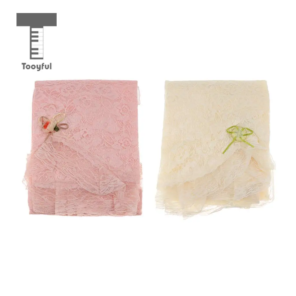 Tooyful Piano Half-Cover Lace Dust Cover Piano Dust Cover Piano Cloth for Upright Piano Parts Accessories