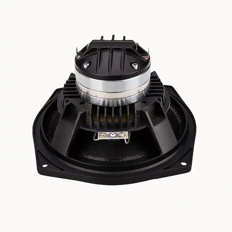 8 inch coaxial speaker