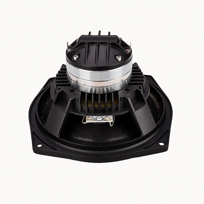 Inch Coil Voice Profesional 8 Coaxial 1