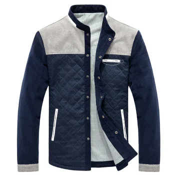 

2019 Spring Autumn Man Casual Jacket baseball jaquetas de couro ,Man College Jacket Hommes coats