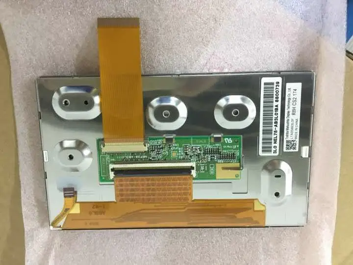 LT058AB3L300 LT058CA36000 LT058AB3L200 LT058AB3L100 LTA058B3L0F ЖК-дисплей Экран дисплея Панель