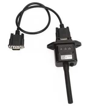 

LSW-3 Wi-Fi Port Plug Wi-Fi Plug Outlet For Solar MPPT Grid-Connected Inverter Accessories