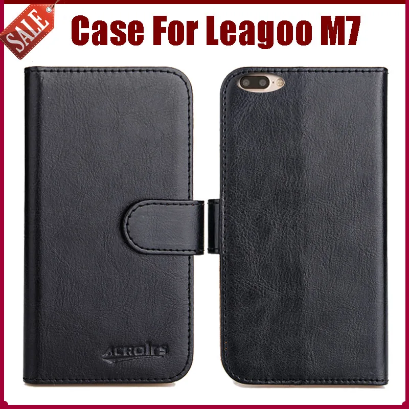 Leagoo M7