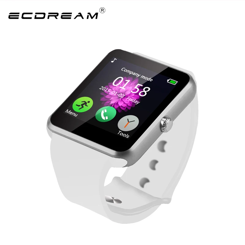 Stainless Steel Replace Band with Adjust Tool for Samsung