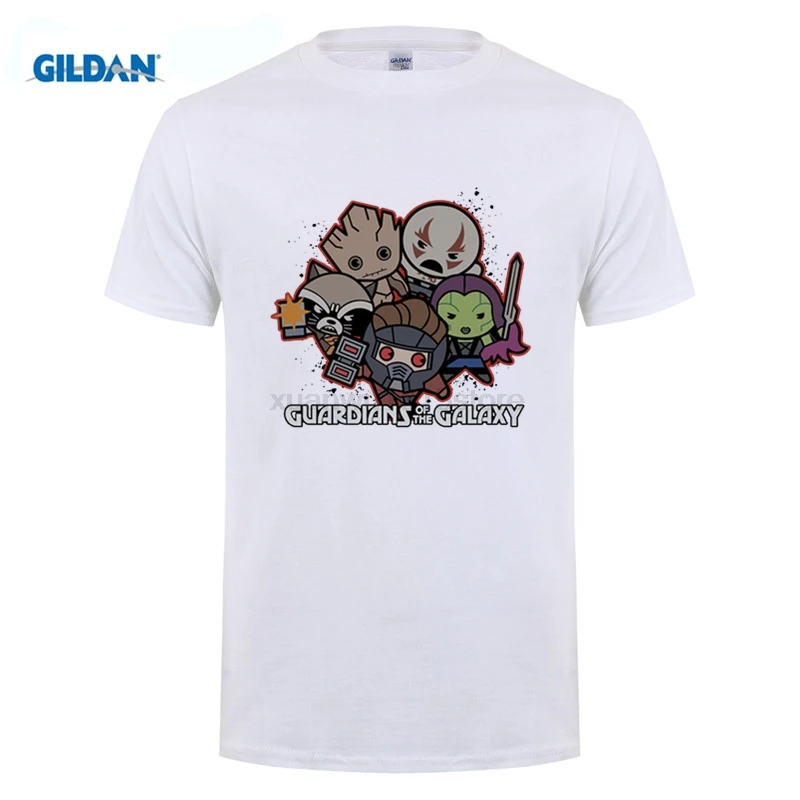 

Flevans New short Sleeve T-shirt men Funny Print T Shirt male Casual Tshirt Brand- O-Neck