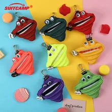 Спортивная сумка, беговые сумки, поясная холщовая сумка на молнии, кошелек для студентов, кошелек для печати чеков небольшой мешок, спортивные аксессуары