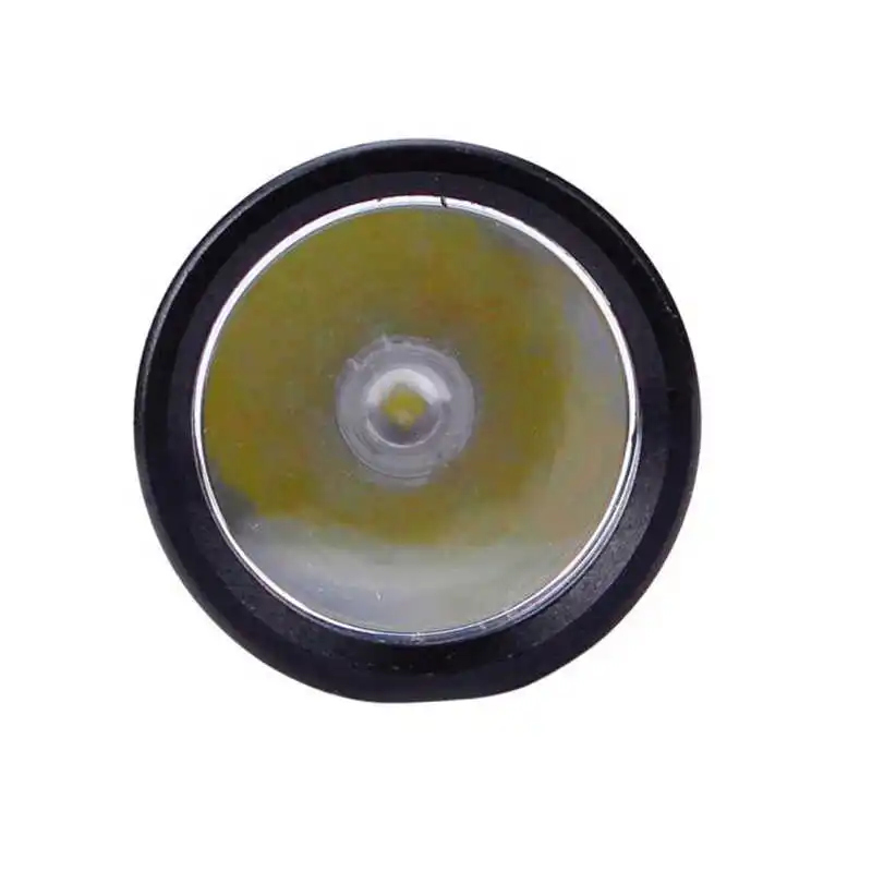 Mini Chips XPE-R3 LED 1000 Lumens Lamp Clip Penlight Flashlight Torch AA powerful led flashlight laser pointer #3S26 (5)