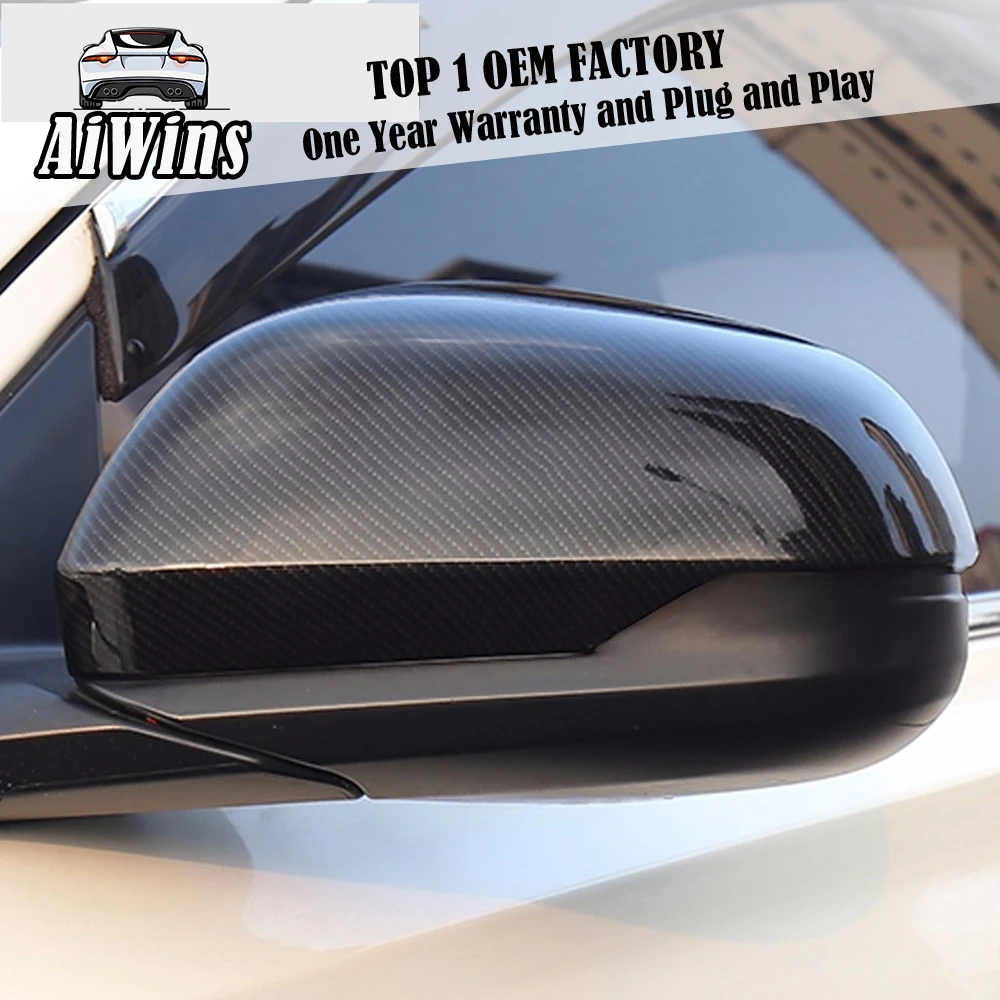 

Car Styling ABS Rearview mirror Trim Cover Sticker For Honda HRV Vezel 2015 2016 Rearview mirror Covers Decoration Accessories