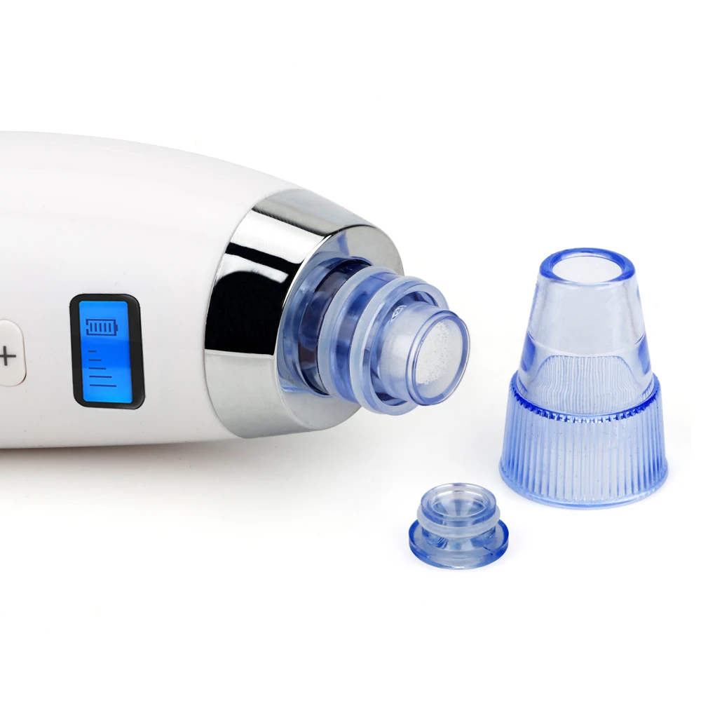 Diamond Dermabrasion Beauty Machine Vacuum Blackhead Remover Peeling The Diamond Dermoabrasion Blackhead Inhaler (4)