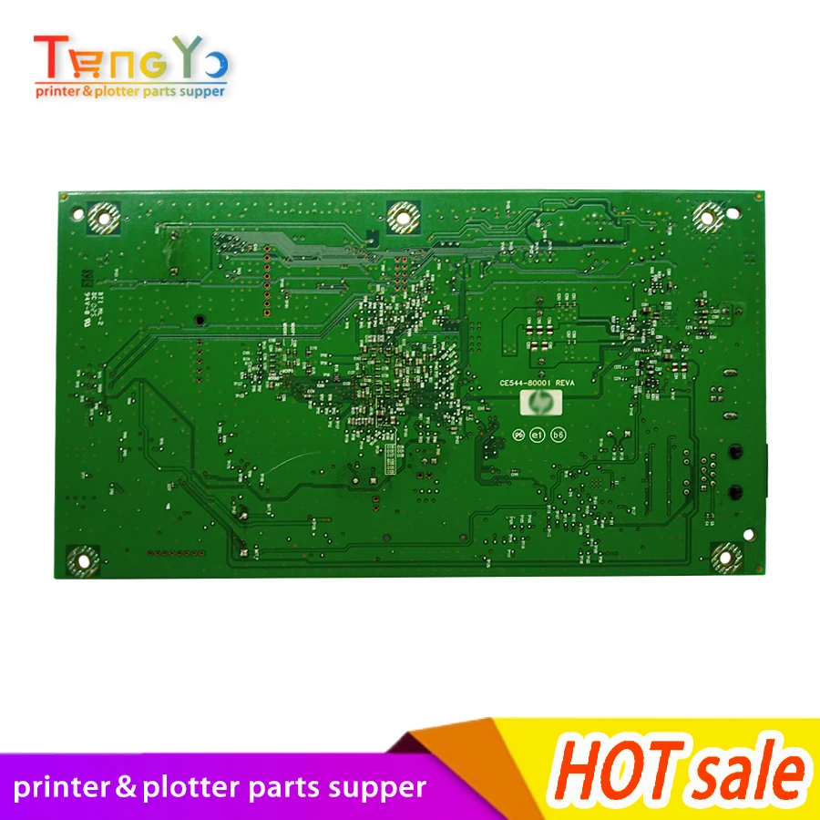 Оригинальная CE544-60001 панель форматирования PCA в сборе Материнская плата для hp 1536 M1536DNF 1536NF серии