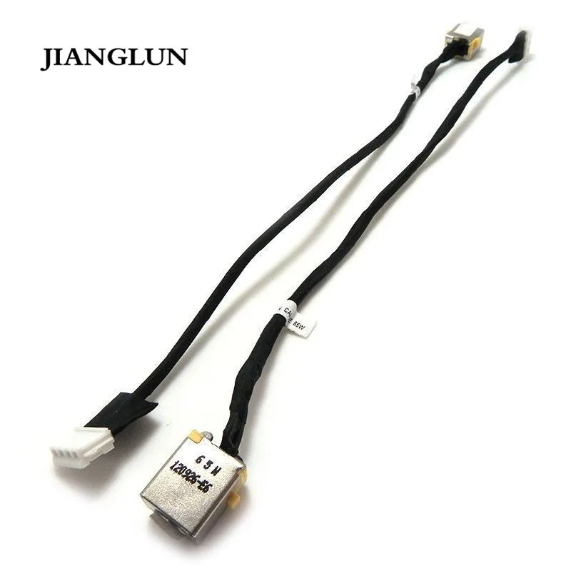 

JIANGLUN NEW DC POWER JACK IN CABLE HARNESS FOR Acer Aspire V3 V3-731 V3-771 V3-771G