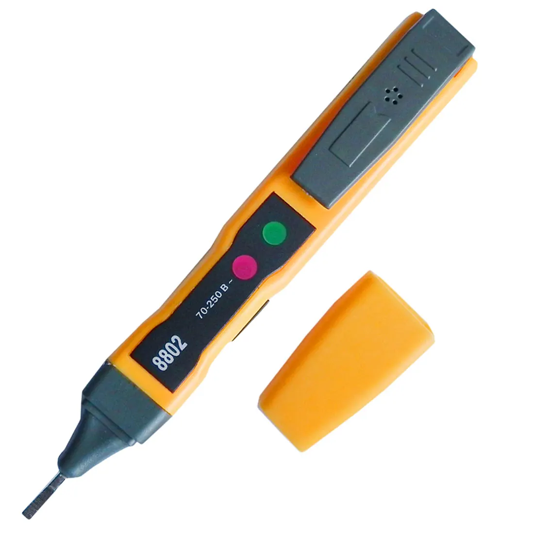 

Non-Contact Tester Pen 70-1000V AC Voltage Detectors Tester Meter Volt Current Electric Test Pencil