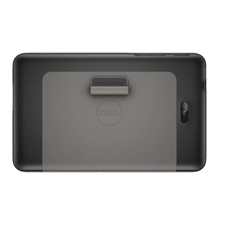 Оригинальный чехол для русской клавиатуры Dell Venue 8 Pro 5830 3845 3840 планшетный ПК