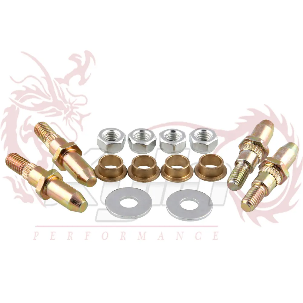 Дверных петель Pin и втулка комплект для ремонта Chevy Silverado GMC Sierra Chevrolet внедорожник