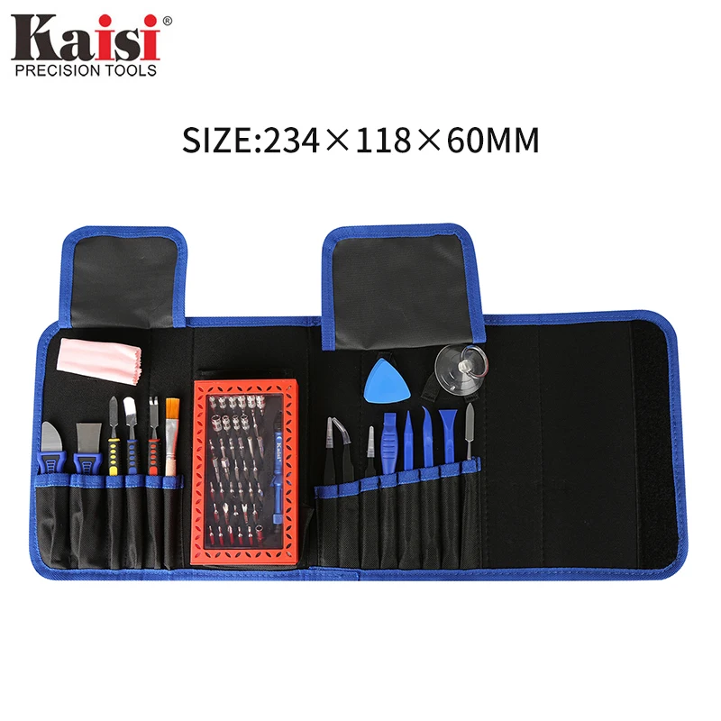 

UAMNE 25 in 1 Mobile Phone Repair Tools Set Spudger Pry Opening Tool Screwdriver Set for iPhone ALL in One Hand Tools Kit
