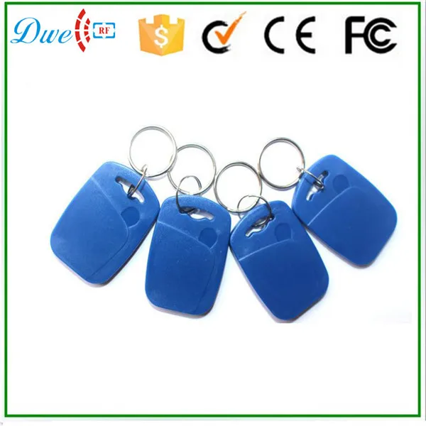 proximity keyfob 