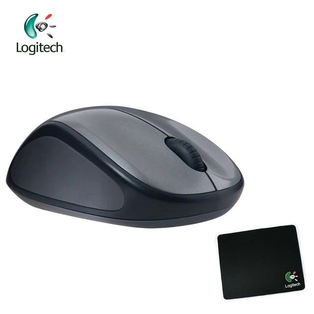 Logitech Wireless Gaming Mouse with Nano Receiver for Mac OS/Windows Support Official Agency Test + Free Gift - AliExpress Mobile