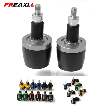 

For BMW r1200gs s1000rr f800gs s1000r f800r r1200gs adv Motorcycle Handlebar Grips Ends Handle Hand Bar Ends Handlebar Caps