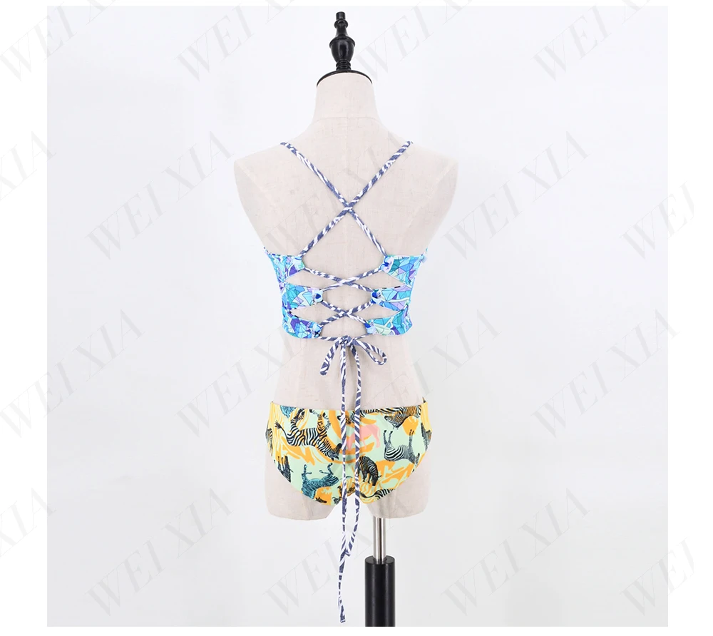 New-Arrival-One-Piece-Swimsuit-Women-Vintage-Bathing-Suits-Plus-Size-Swimwear-Beach-Padded-Print_04
