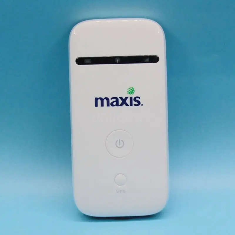 Unlocked MF65 3G Wireless Router HSPA+ 21.6Mbps 3G UMTS 2100MHz Mobile