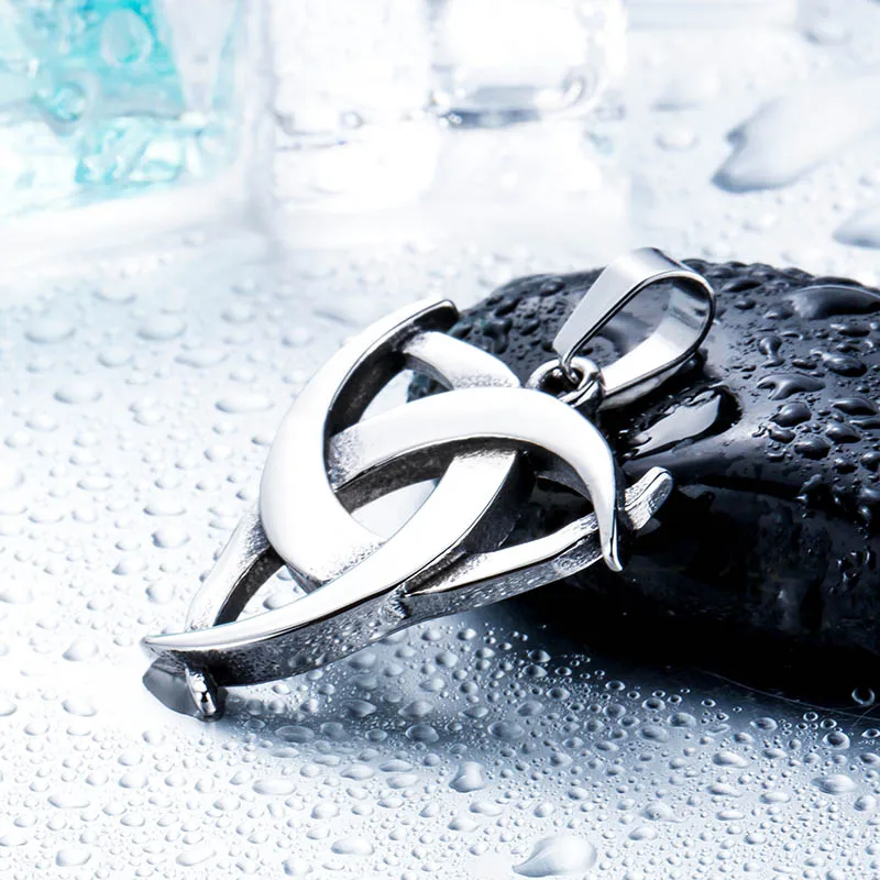 BP8-214 men pendants
