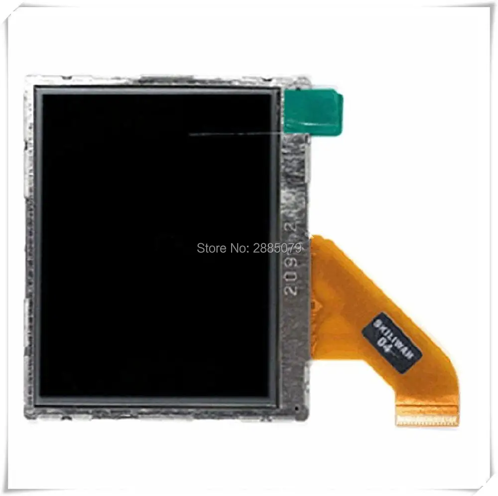 For CASIO EXILIM EX-Z750 EX-Z850 Z750 Z850 LCD (1)