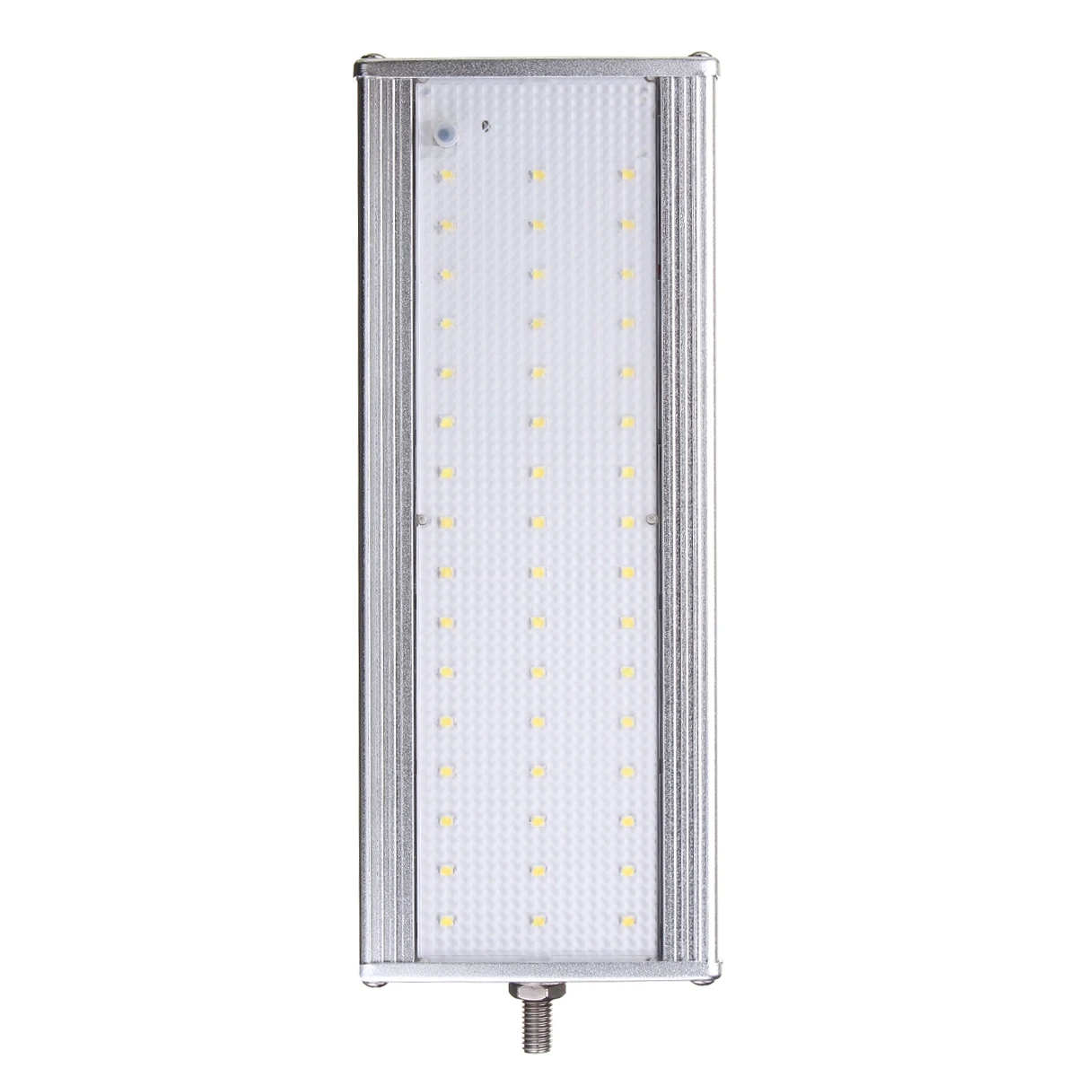 

48 LED Microwave Motion Sensor Solar Light Garden Outdoor Waterproof Wall Lamp