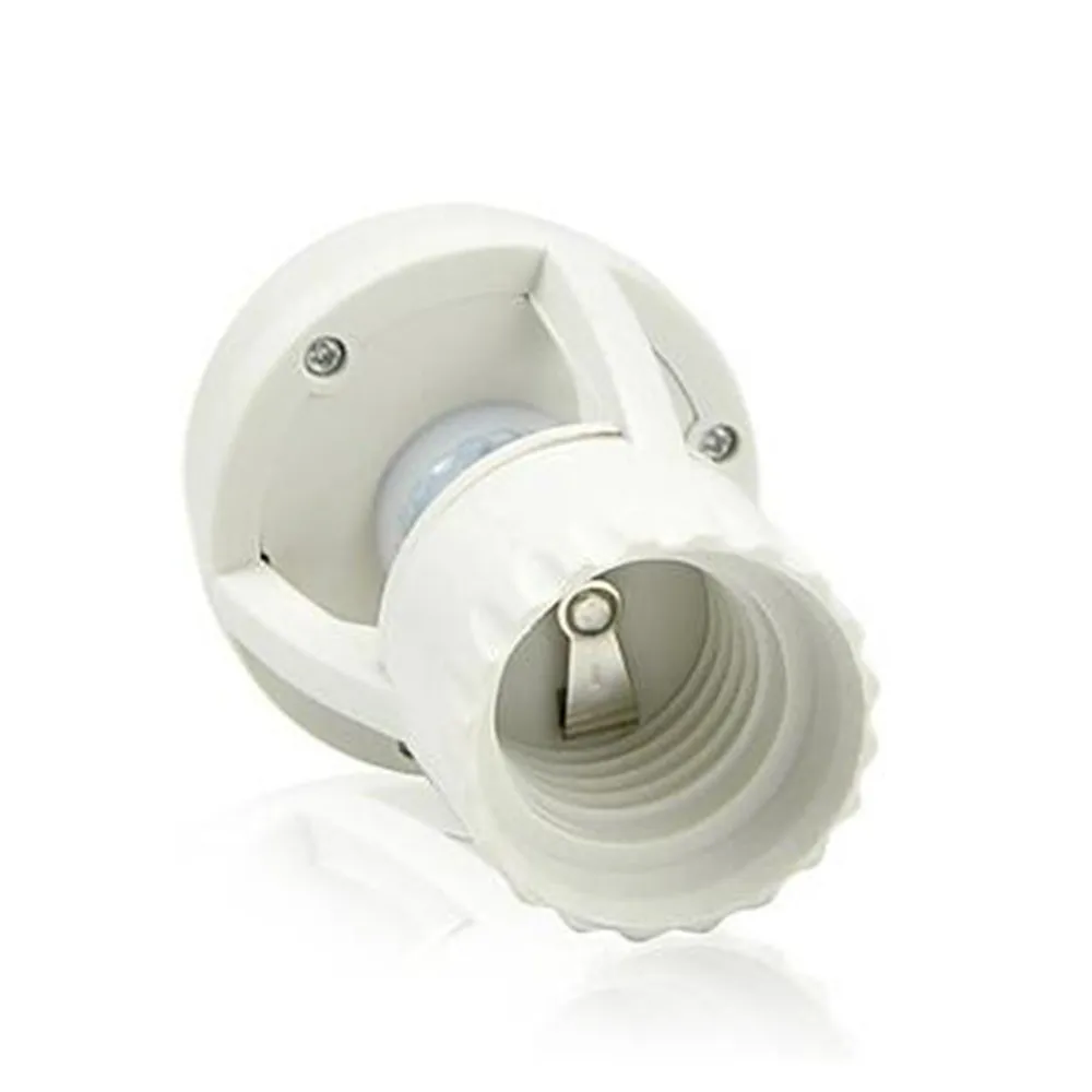 Bases da Lâmpada suporte da lâmpada e27 360 Marca : Velainwom