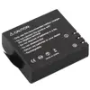 Аккумуляторная батарея PG1050 2 шт., 1150 мАч для экшн-камер SJCAM SJ4000, SJ5000X, EKEN H9, H9R, H8R, H8, M10, H3R, H6S, H5S Plus ► Фото 3/5