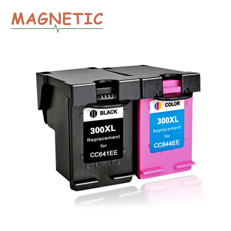 Ink cartridges 300