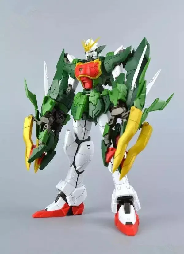 Супер Nova Gundam Модель 1:100 мг алтрон Nataku натаку|gundam model|gundam 1gundam nataku |