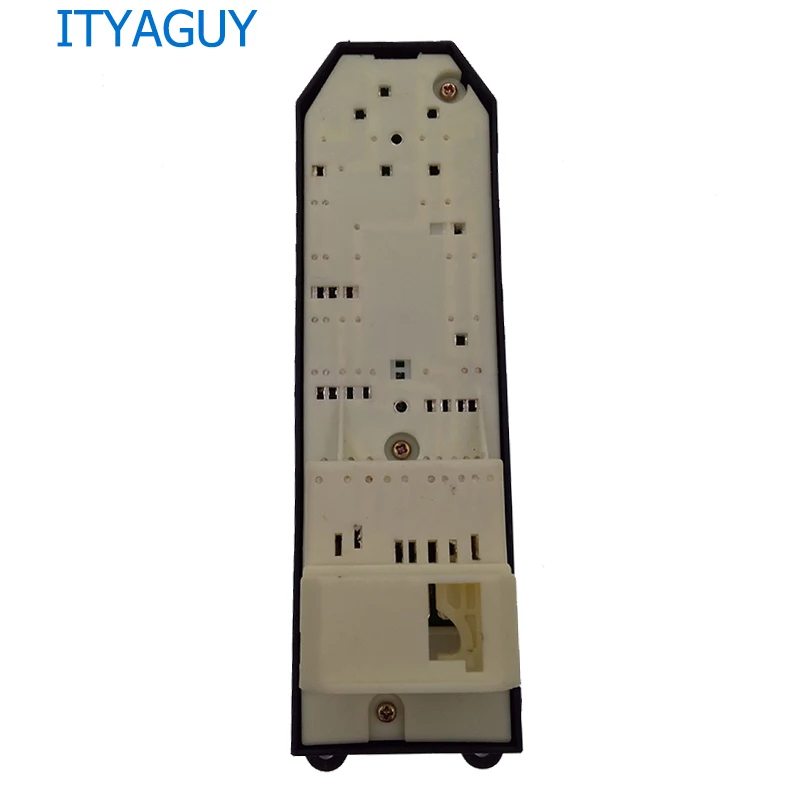 Новинка 84820 02190 для Toyota Camry 2007 2012 Главный переключатель управления электростеклом