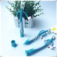 3 шт./компл. творческая Стоматологическая Подарочная шариковая ручка стоматологического, специальный подарок для стоматолога лаборатории для канцелярских принадлежностей для маленьких детей; подарок