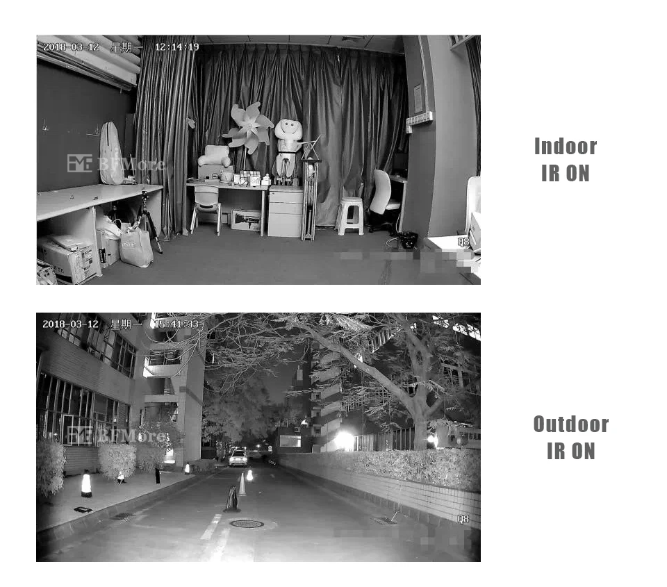 IR