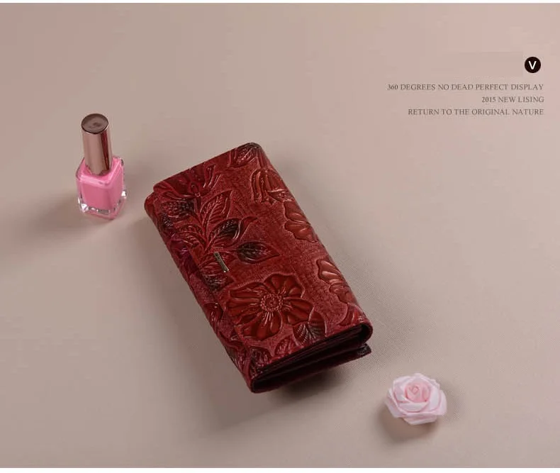 women wallets genuine leather (8)