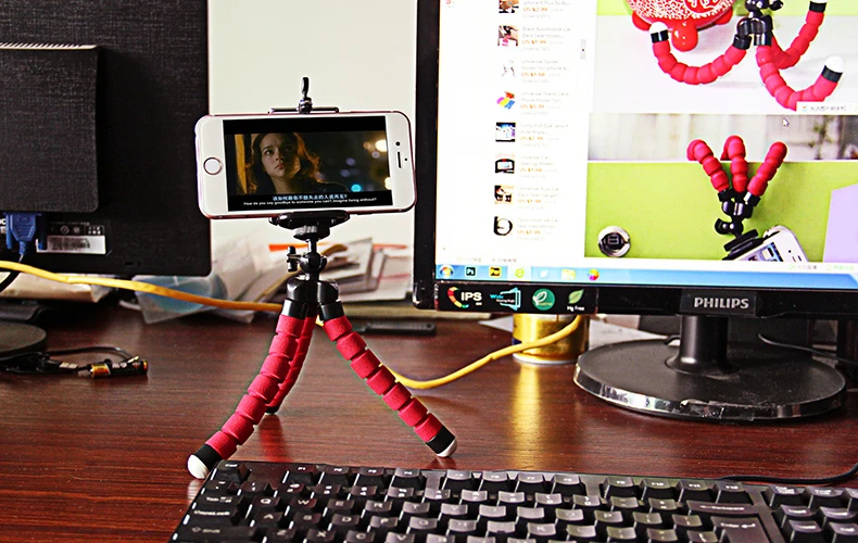 Octopus Tripod (18)