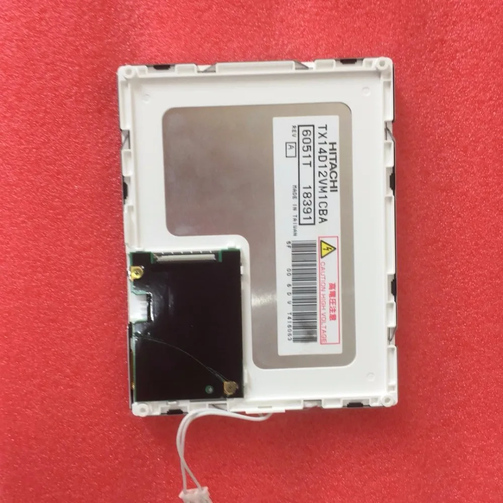 TX14D12VM1CBA TX14D12VM1CAB TX14D12VM1CAA TX14D12VM1CBB ЖК-экран оригинальный Ремонт Замена | Электроника