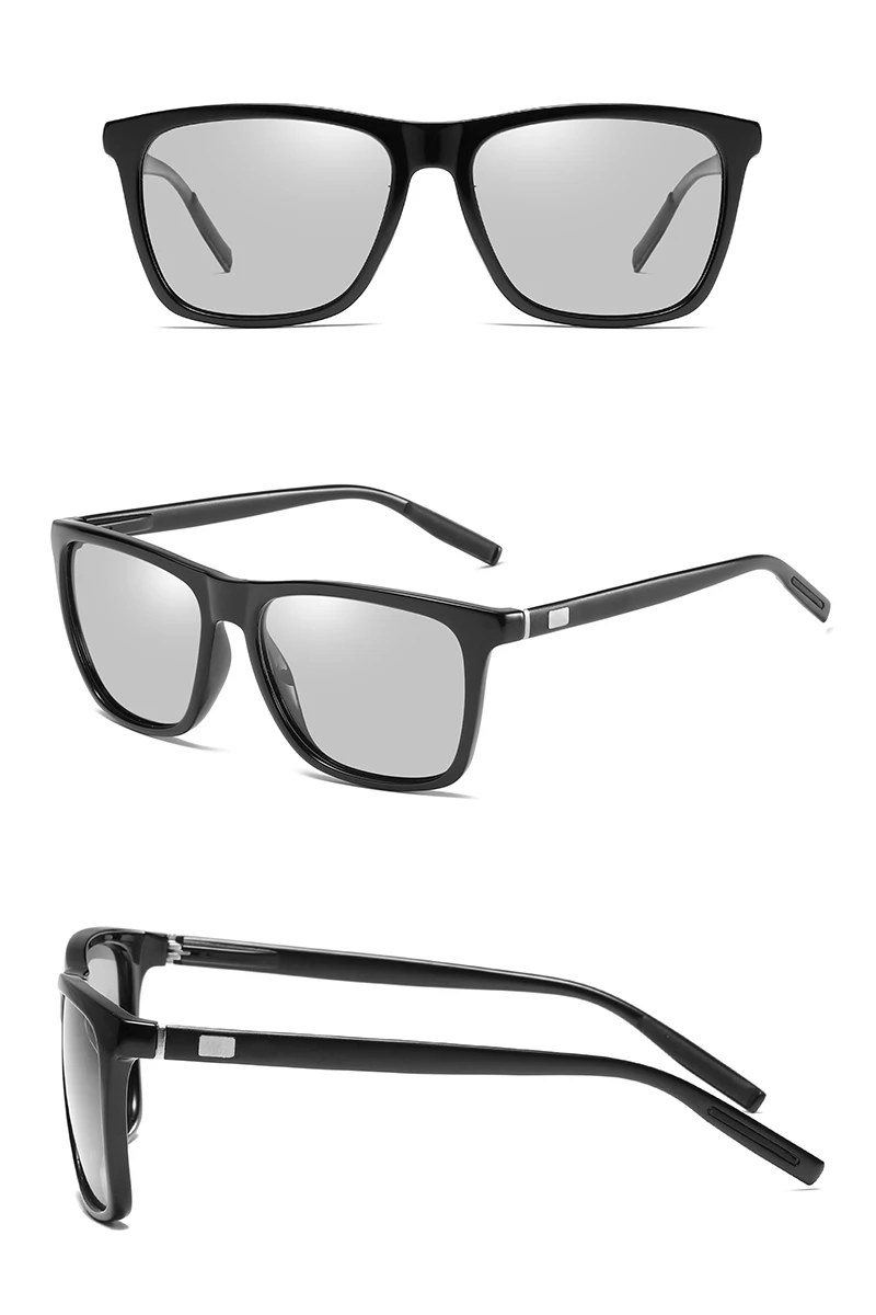 men photochromic sunglasses polarized sport  (14)