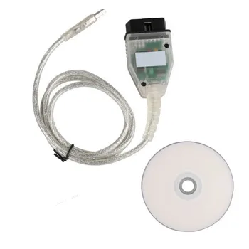

For VAG CAN PRO CAN BUS+UDS+K-line S.W Version 5.5.1 VCP Scanner