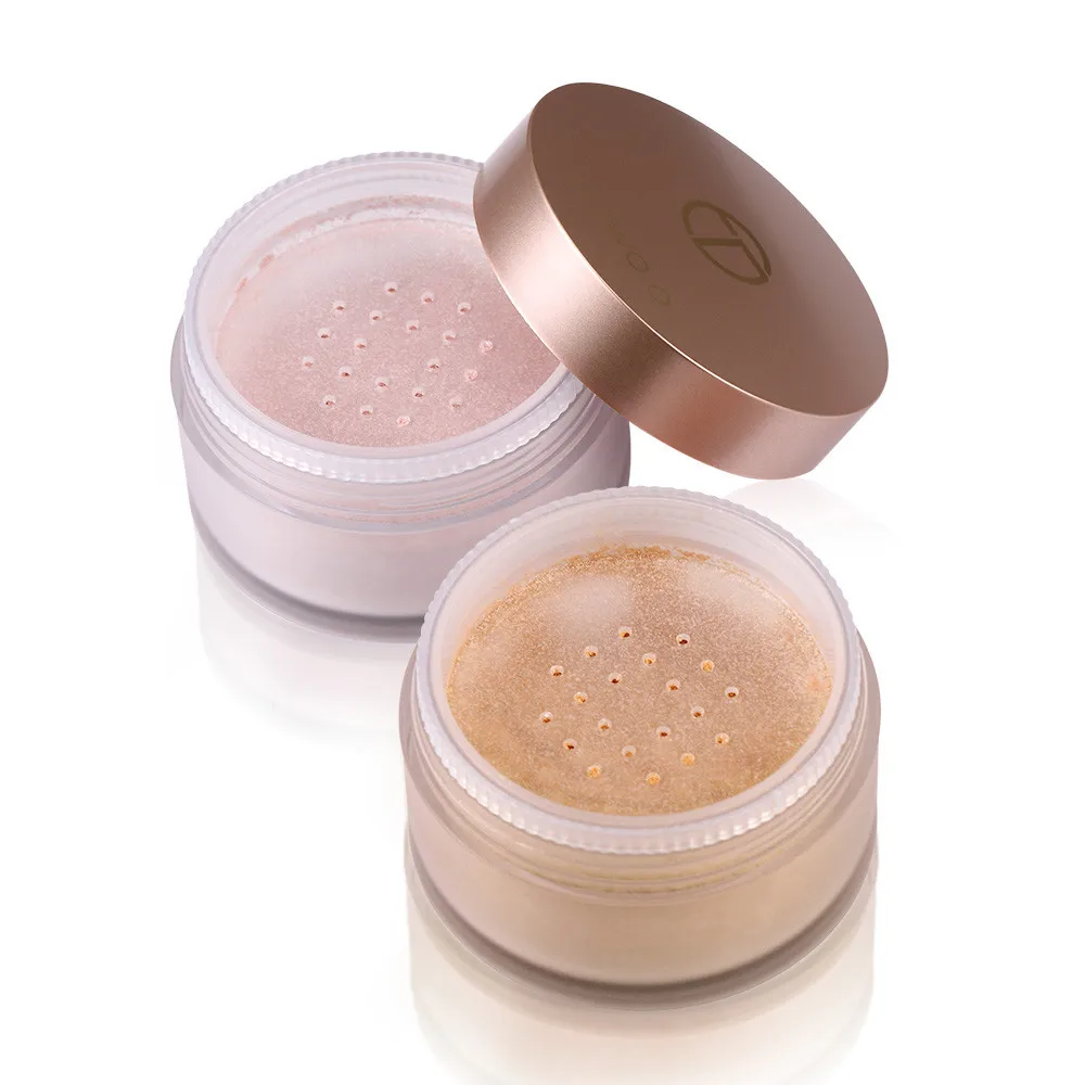 

Skin-made Makeup Powder To Mention Bright Color Matte Powder Make Up Foundation Loose Powder maquiagem profissional completa